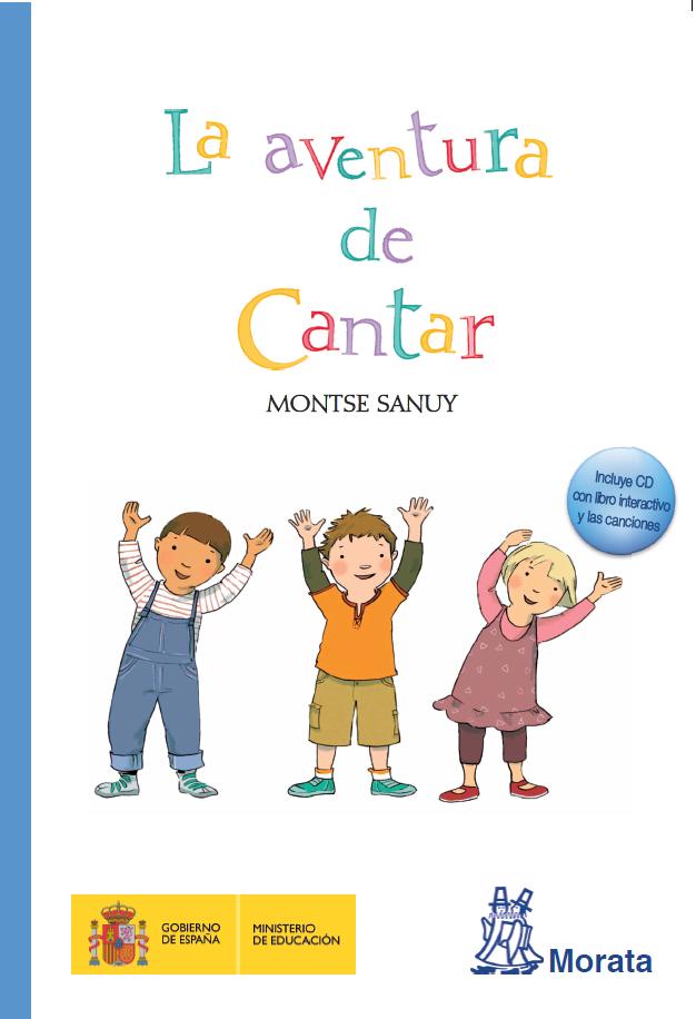 La Aventura de Cantar